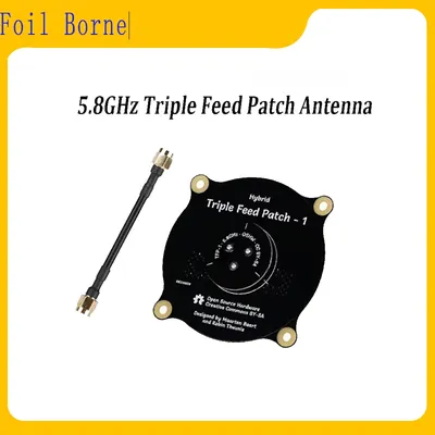 SpeedyBee F405 AIO 40A Bluejay 25.5x25.5 Flight Controller with ICM-42688 Gyro SPA06-003 Barometer