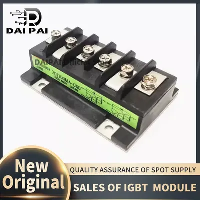 2DI100MA-050 2DI150MA-050 IGBT Module New Original