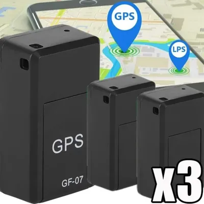 GPS