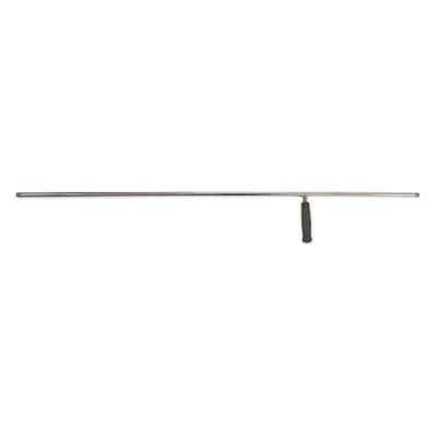 MI-T-M 16-0439 Wand with Chrome Handle,45 In