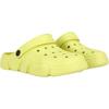 Sandale CRUZ "Pastown W Eva Sandal", Gr. 38, gelb (elfin gelb), EVA, sportlich, Schuhe