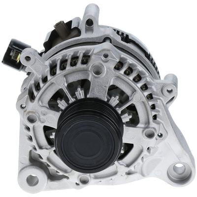 Bosch Alternator, 24-month or unlimited-mileage limited warranty AL1325X