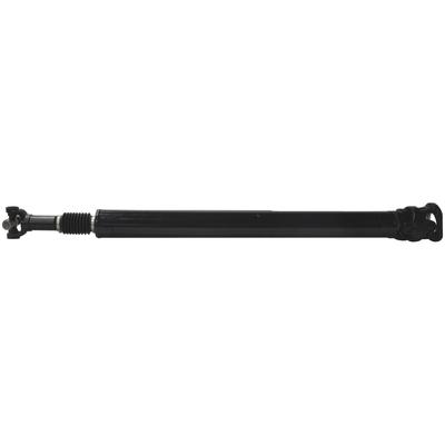 A1 Cardone Driveshaft Reman Series, Rear, 1-year or 18,000-mile limited warranty 65-9110