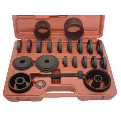 Baum Tools Wheel Bearing Lock Nut Tool, nan, 12-month limited warranty B90K