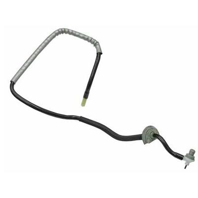 GenuineXL Brake Booster Vacuum Hose Genuine Mercedes Benz, 24-month limited warranty 203-430-37-29