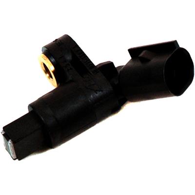 Delphi ABS Speed Sensor, Front, Passenger Side, 1-year or 12,000-mile limited warranty SS10308