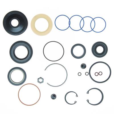 Edelmann Steering Rack Seal Kit, 1-year limited warranty 9045