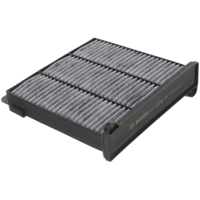 Bosch Cabin Air Filter Charcoal, 1-year limited warranty C3948WS