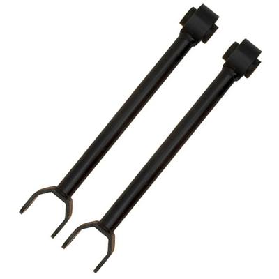 Moog Control Arm R-Series, 3-year limited warranty SET-MORK641880