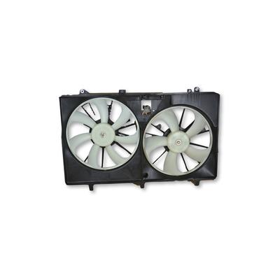 GPD Cooling Fan Assembly Radiator Fan, 1 year limited warranty 2811914