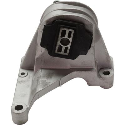 Replacement Motor Mount, Rear, Upper, 1-year unlimited-mileage warranty RV31150003