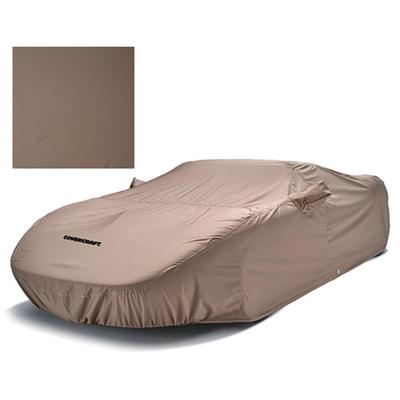 Covercraft Car Cover WeatherShield HP Series, C15416PT