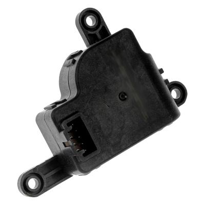 GPD A/C Actuator Heater Blend Door Actuator, 1 year limited warranty 1712236