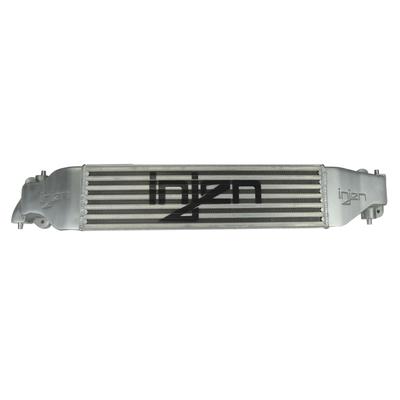Injen Intercooler Aluminum Natural Performance Replacement Series, Lifetime limited warranty FM1582i