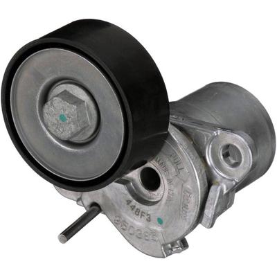 Gates Accessory Belt Tensioner DriveAlign Series, Lifetime limited warranty 39397