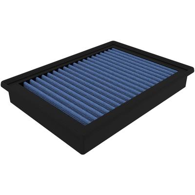 aFe Air Filter Blue Pro 5R Series, Lifetime limited warranty 30-10271