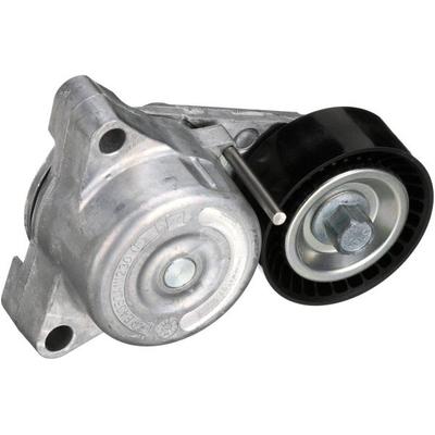 Gates Accessory Belt Tensioner DriveAlign Series, Lifetime limited warranty 39194
