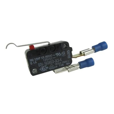 B&M Gear Selector Microswitch, nan, 1-year limited warranty 80629