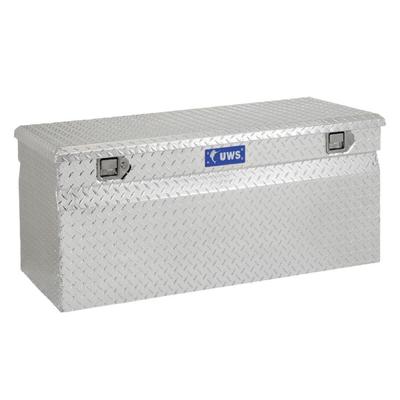 UWS Truck Tool Box Aluminum Diamond brite Standard Series, nan, EC20201