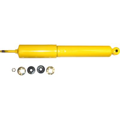 Monroe Shock Absorber & Strut Assembly Yellow Gas-Magnum 65 Series, Rear, Driver or Passenger Side, Lifetime limited warranty 65168
