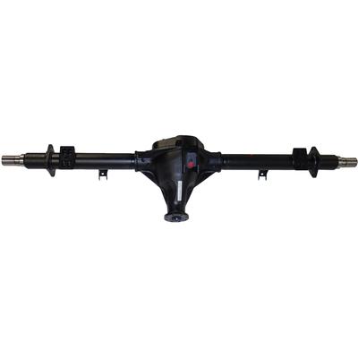Zumbrota Drivetrain Axle Assembly, Rear, 2-year or unlimited-mileage limited warranty RAA435-2053C-P