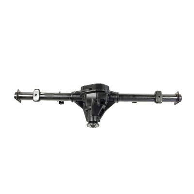 Zumbrota Drivetrain Axle Assembly, Rear, 2-year or unlimited-mileage limited warranty RAA435-2209B-P