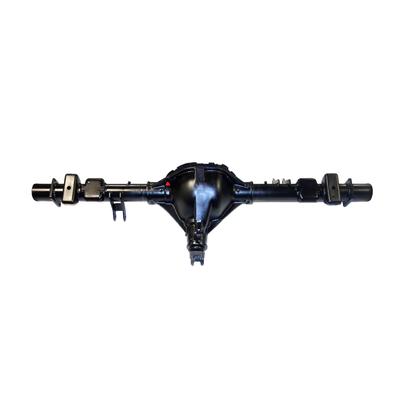 Zumbrota Drivetrain Axle Assembly, Rear, Driver & Passenger Side, 2-year or unlimited-mileage limited warranty RAA435-2255B-P