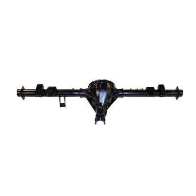 Zumbrota Drivetrain Axle Assembly, Rear, 2-year or unlimited-mileage limited warranty RAA435-1510E-P