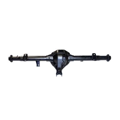 Zumbrota Drivetrain Axle Assembly, Rear, 2-year or unlimited-mileage limited warranty RAA435-1755C-P