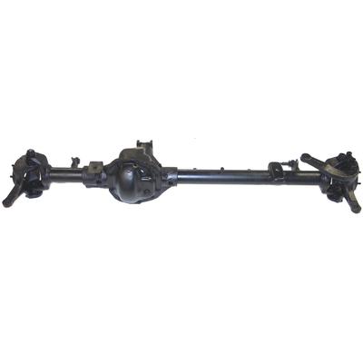 Zumbrota Drivetrain Axle Assembly, Front, Driver & Passenger Side, 2-year or unlimited-mileage limited warranty RAA434-1549A