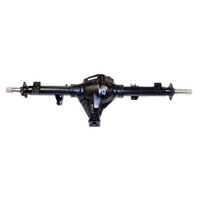 Zumbrota Drivetrain Axle Assembly, Rear, 2-year or unlimited-mileage limited warranty RAA435-169C