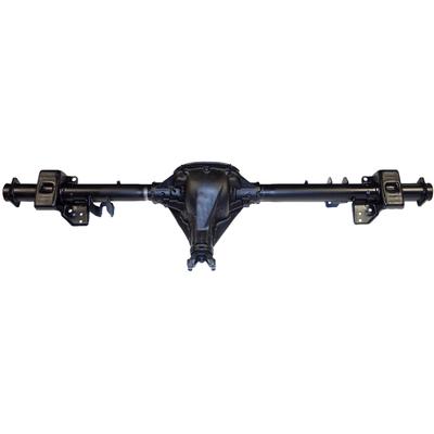 Zumbrota Drivetrain Axle Assembly, Rear, 2-year or unlimited-mileage limited warranty RAA435-2111C-P