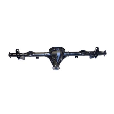 Zumbrota Drivetrain Axle Assembly, Rear, 2-year or unlimited-mileage limited warranty RAA435-2164F-P