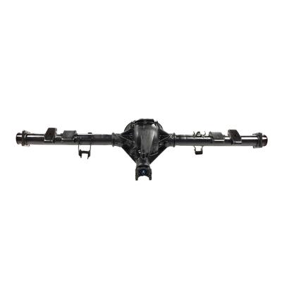 Zumbrota Drivetrain Axle Assembly, Rear, 2-year or unlimited-mileage limited warranty RAA435-2185B-P