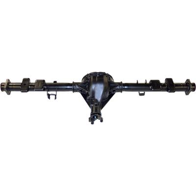 Zumbrota Drivetrain Axle Assembly, Rear, 2-year or unlimited-mileage limited warranty RAA435-2239C-P