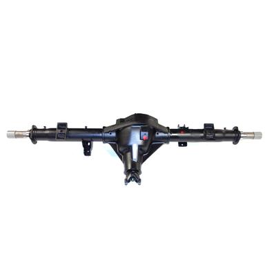 Zumbrota Drivetrain Axle Assembly, Rear, 2-year or unlimited-mileage limited warranty RAA435-1659A