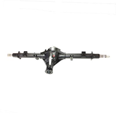 Zumbrota Drivetrain Axle Assembly, Rear, 2-year or unlimited-mileage limited warranty RAA435-204J-P