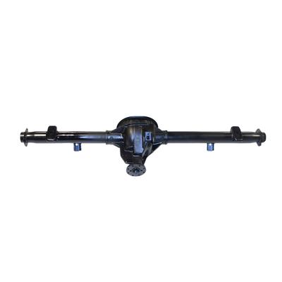 Zumbrota Drivetrain Axle Assembly, Rear, 2-year or unlimited-mileage limited warranty RAA435-2038C