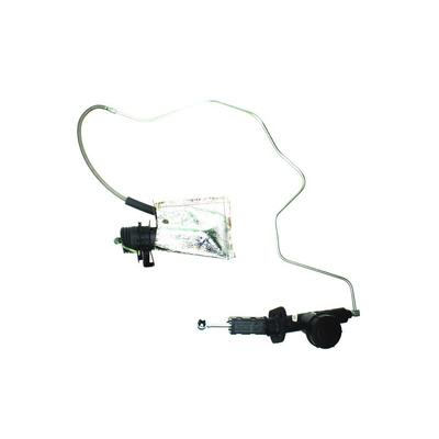 Sachs Clutch Master and Slave Cylinder Assembly, 1-year limited warranty SPH005