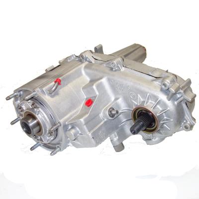 Zumbrota Drivetrain Transfer Case, 2-year or unlimited-mileage limited warranty RTC231D-11