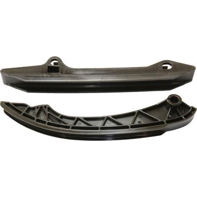 Replacement Timing Chain Guide, Driver & Passenger Side, 1-year unlimited-mileage warranty SET-RB32130001