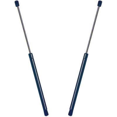 Strong Arm Lift Support Hood, Hood (Driver & Passenger Side), 1-year limited warranty SET-STA6308-2