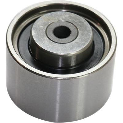 Replacement Timing Belt Idler Pulley, 1-year unlimited-mileage warranty RV31540001