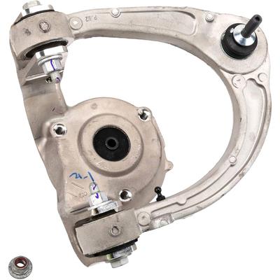 AC Delco Control Arm Bracket, Front, Passenger Side, Upper, 24-months or unlimited mile limited warranty 19168536