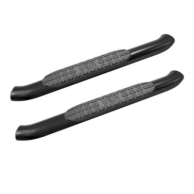 Westin Nerf Bars Steel Powdercoated Black Pro Traxx 4 Series, 3-year limited warranty 21-24055