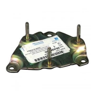 AC Delco Ignition Coil Bracket Steel OE Replacement Series, 24-months or unlimited mile limited warranty 96496800