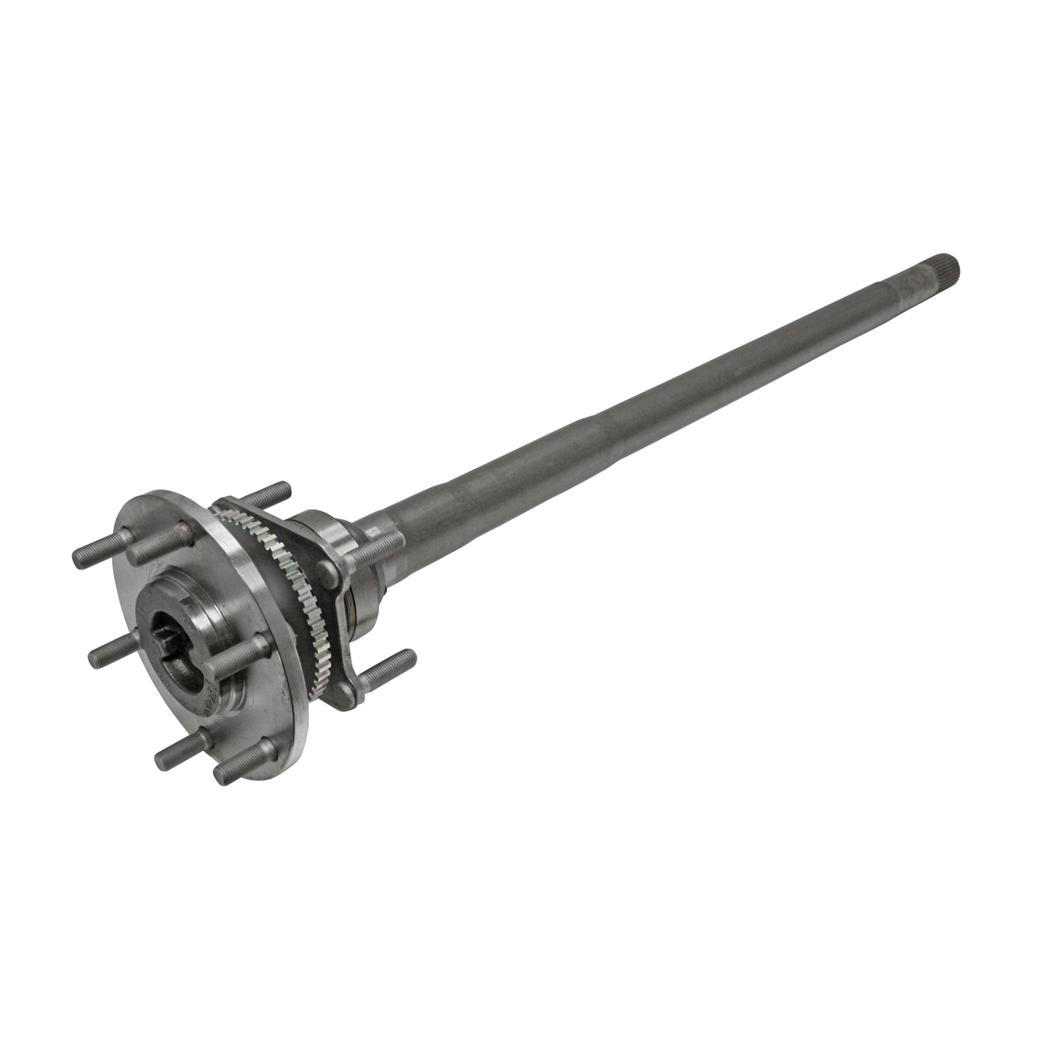 Yukon Gear & Axle Shaft High Performance Series, Rear, Driver Side, Lifetime limited warranty YA D2006070-2