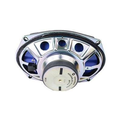 Mopar Speaker, 36-month or 36,000-mile limited warranty 05064358AB