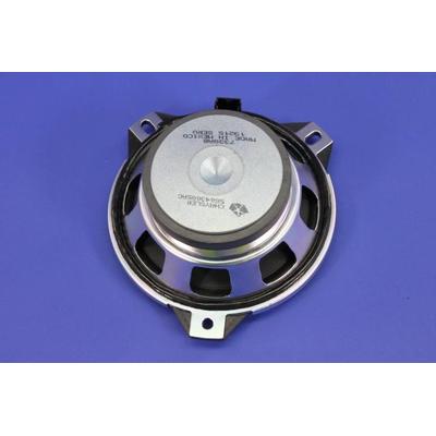 Mopar Speaker, Front, 36-month or 36,000-mile limited warranty 56043085AC