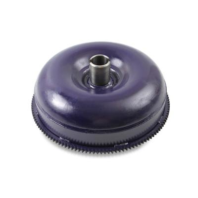 B&M Torque Converter Tork Master Series, 1-year limited warranty 10416